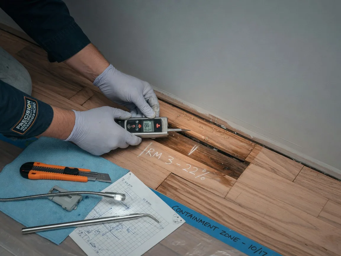 Why choose Water Removal in Honeoye, NY